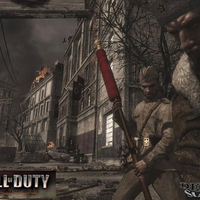 Call of Duty 5: World at War