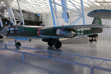 Arado AR-234