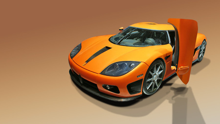 Koenigsegg ccx - supercar, koenigsegg, car, ccx