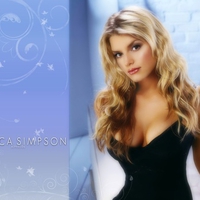Jessica Simpson