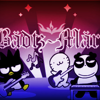 badtz band