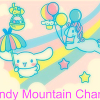 candy mountain