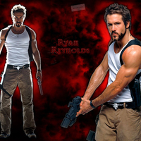 Ryan Reynolds