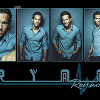 Ryan Reynolds