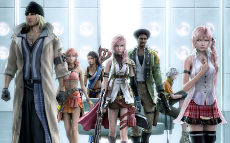 Final_Fantasy - fantasy, anime, fina, video games, yuna