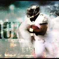 Michael Vick (Eagles