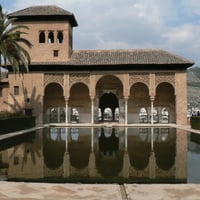 Alhambra Granada