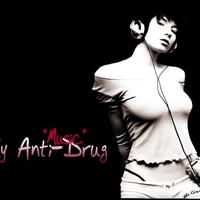 Music My Anti-Drug