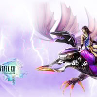 FF 13