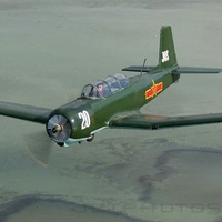 Nanchang CJ-6A