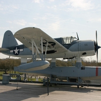 Vought OS2U Kingfisher