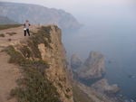 Cabo de Roca, Portugal