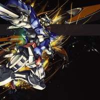 Gundam 00
