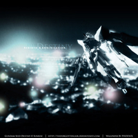 Gundam Seed