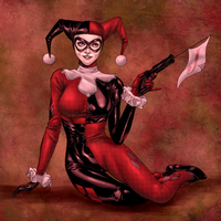 Harley Quinn