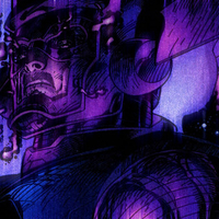 Galactus