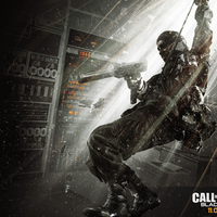 Call Of Duty Black Ops