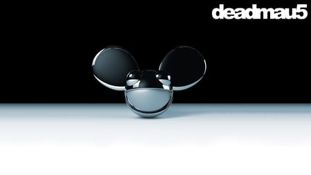 Deadmau5 - mau5, digital, dark, new