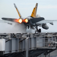 Vigilantes VFA-151 Hornet