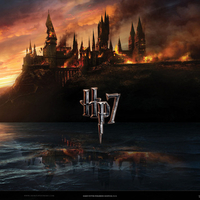 Harry Potter & The Deathly Hallows