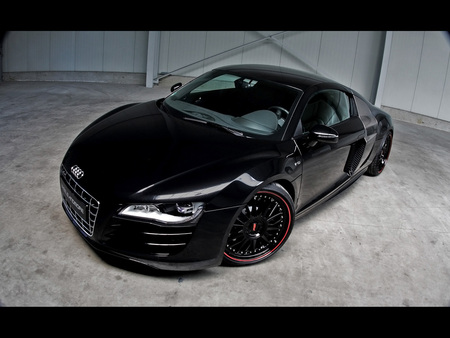 Audi R8 V10 .6 - 6, r8, wheelsandmore, 2011, v10