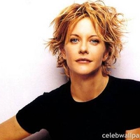 Meg Ryan