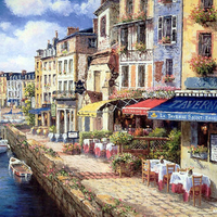 Cafe