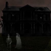 Haunted House