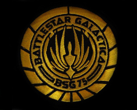 Battlestar - scifi, battlestar, tv, galactica