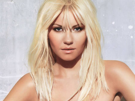 Hot Elisha Cuthbert - face, lip, elisha cuthbert, beauty, model, blonde, hot, photography, sexy, eye, hair