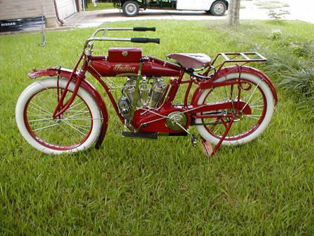 1913 indian - indian, oldie, bike, 1913