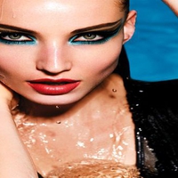 WET WOMAN