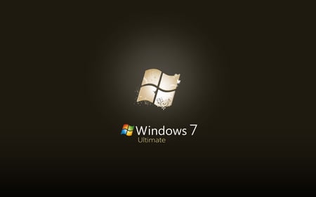 Windows 7 Ultimate - ultimate, 7, technology, windows