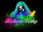 Chibi Hatsune Miku