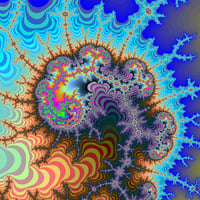 Mandelbrot Fractal