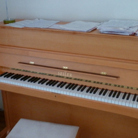 Piano