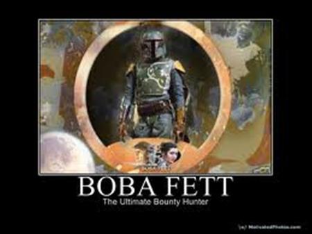 boba fett bounty hunter - star wars, boba fett, bount hunter, mercenary