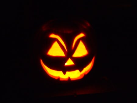 pumpkin 2 - fall, jack o lantern, holloween, pumpkin