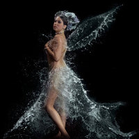 Water fairy