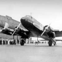 Focke Wulf FW200