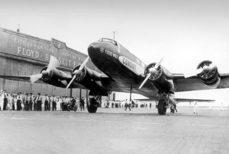 Focke Wulf FW200 - focke, condor, wulf, german, lufthansa