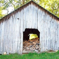 Woodshed