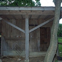 The Hen House