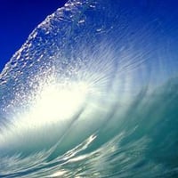 Beauty Wave