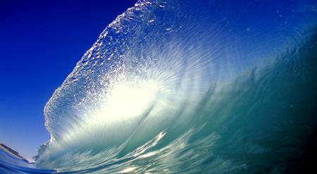 Beauty Wave - waterfalls, go surfing, plank, summer, surfing, sand, curtain, board, billow, tube, seasons, nice, swim, drapery, slab, beauty, sur, natural, stones, white, nature, green, clear, background, wave, wallpaper, bay, foam, blue, amazing, rag, photo, desktop, transparent, surf, swimming, sky, surfer, water wave, natation, oceans, water, beautiful, jaw, photography, falls, beaches, photoshop, sea, cool, black, surge, awesome, diving board, purdah, rocks