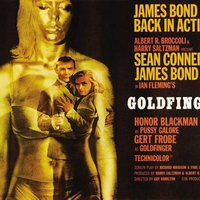 Goldfinger