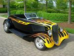 33 ford roadster