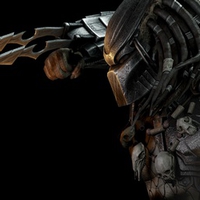 Predator from Aliens Vs Predator 2010 PC