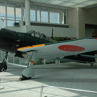 Mitsubishi A6M Zero
