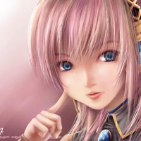 Megurine Luka